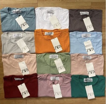 Zara Liquidation Pallets