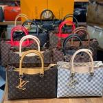 louis Vuitton Liquidation Pallets