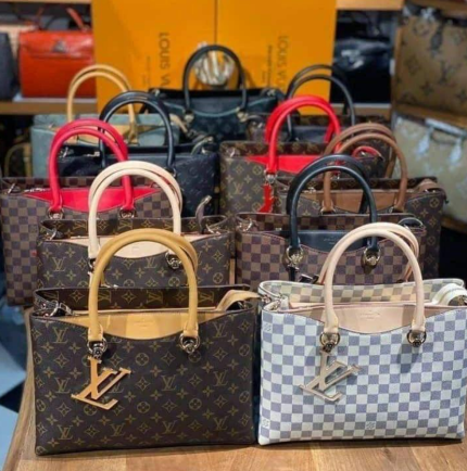louis Vuitton Liquidation Pallets