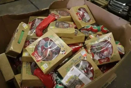 Buy Wholesale Dog Toys By The Pallet (500 Units – $1,750)