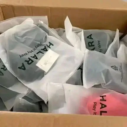 Buy Halara Wholesale Pallets (200 Pieces $550)