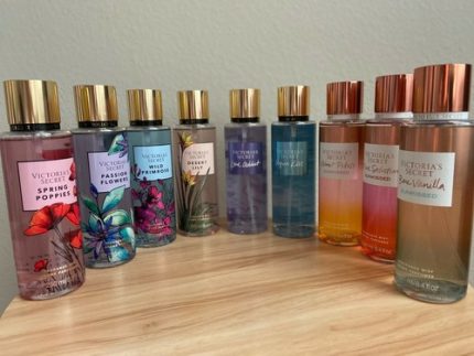 Wholesale Victoria Secret Perfume