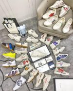 Gucci Liquidation Pallets