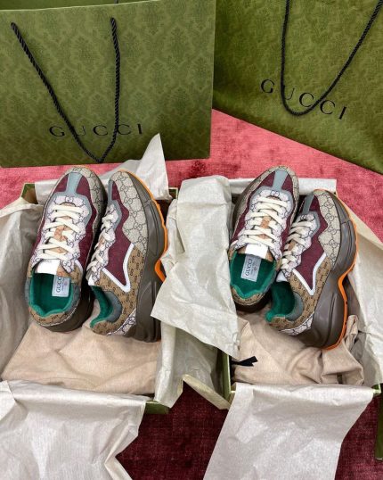 Gucci Liquidation Pallets