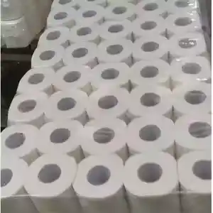 Buy Pallet Of Toilet Paper (1920 Rolls – $850)