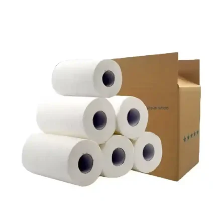 Buy Pallet Of Paper Towels For Sale (1,200+ Rolls -$650)