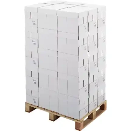 Buy Copy Paper Pallets For Sale (40-50 Cases Per Pallet -$450)