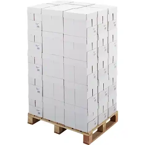 Buy Copy Paper Pallets For Sale (40-50 Cases Per Pallet -$450)